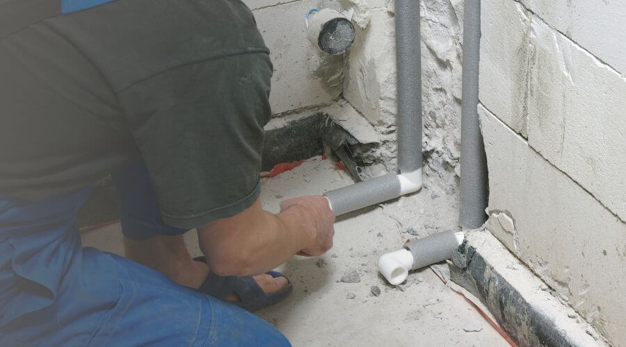 Professional septic tank pumping services in Bremo Bluff, VA